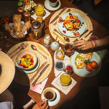 Amarla Boutique Hotel