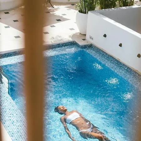 Amarla Boutique 5*