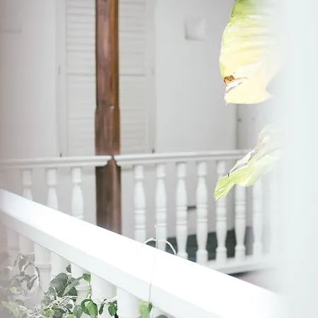 Amarla Boutique Hotel Cartagena
