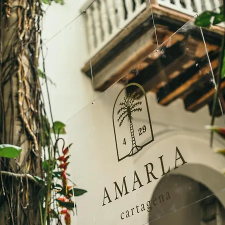 Amarla Boutique 5*