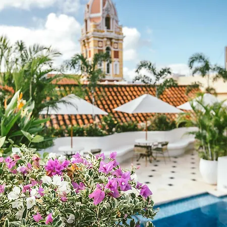 Amarla Boutique Hotel