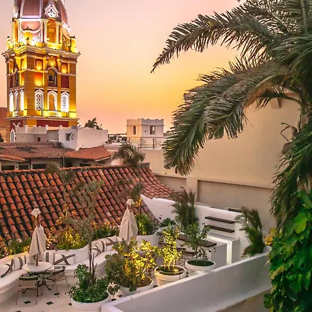Amarla Boutique Hotel 5*