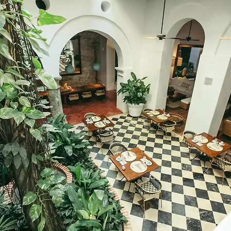 Hotel Amarla Boutique