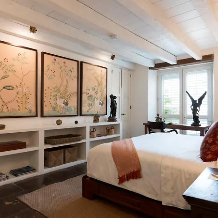 Hotel Amarla Boutique 5*