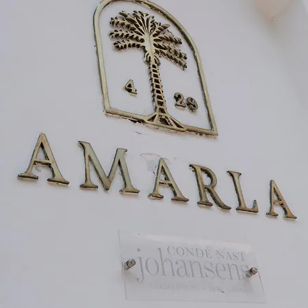 Amarla Boutique 5*