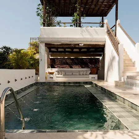 Amarla Boutique 5* Cartagena