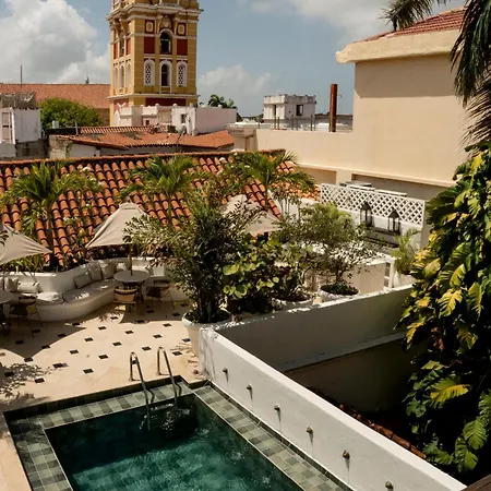 Amarla Boutique Cartagena