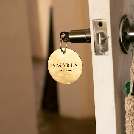 Amarla Boutique Hotel 5*