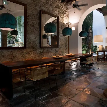 Hotel Amarla Boutique Cartagena