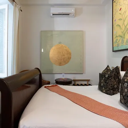 Amarla Boutique Hotel