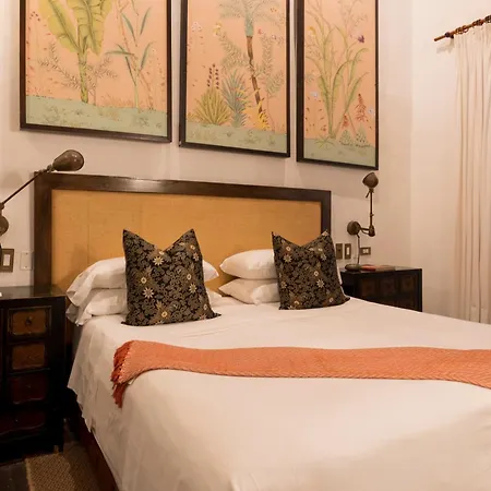 Hotel Amarla Boutique