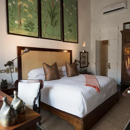 Amarla Boutique Hotel