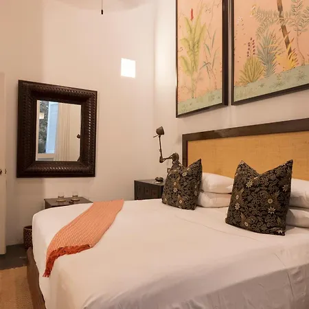 Amarla Boutique Hotel 5*
