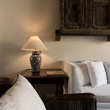 Hotel Amarla Boutique 5*