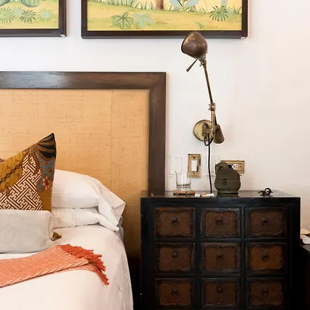 Hotel Amarla Boutique Cartagena