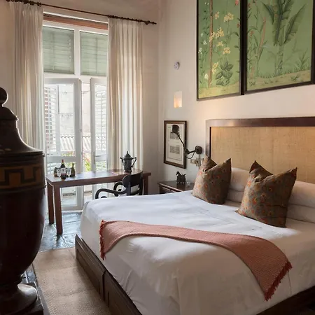 Amarla Boutique 5* Cartagena