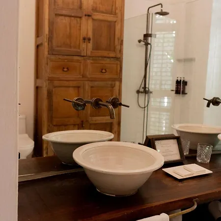 Amarla Boutique Hotel
