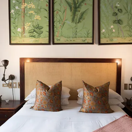 Hotel Amarla Boutique