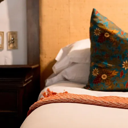 Hotel Amarla Boutique 5*