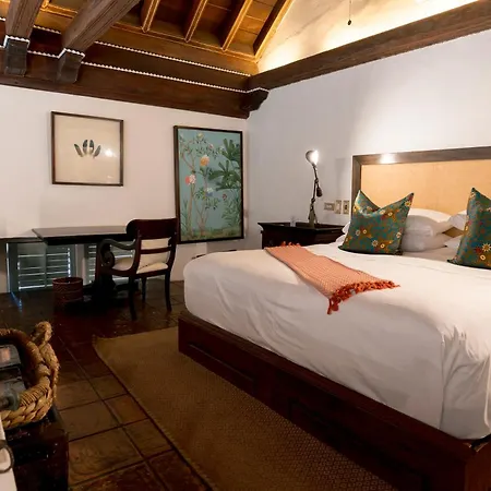Hotel Amarla Boutique Cartagena