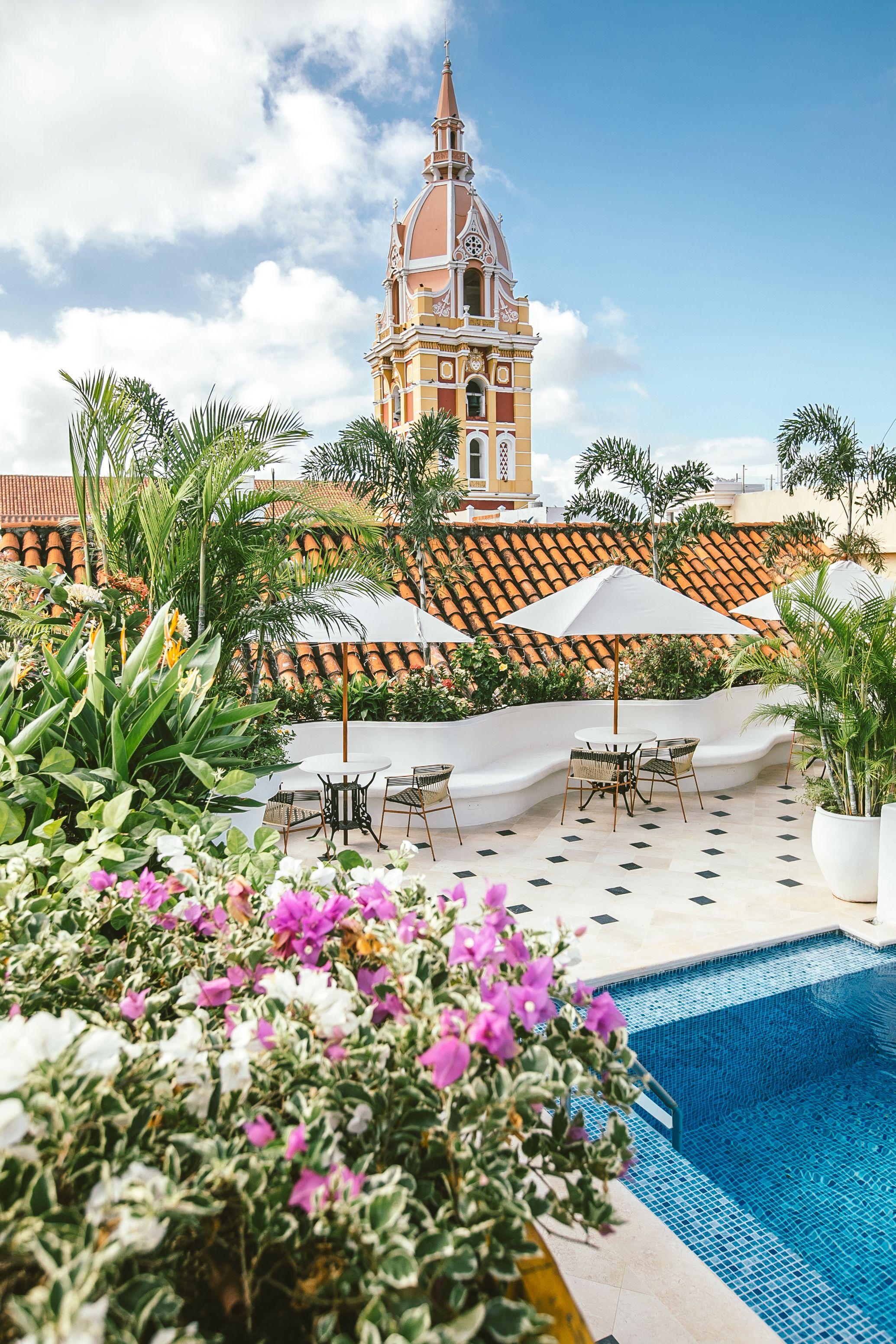 Amarla Boutique 5*
