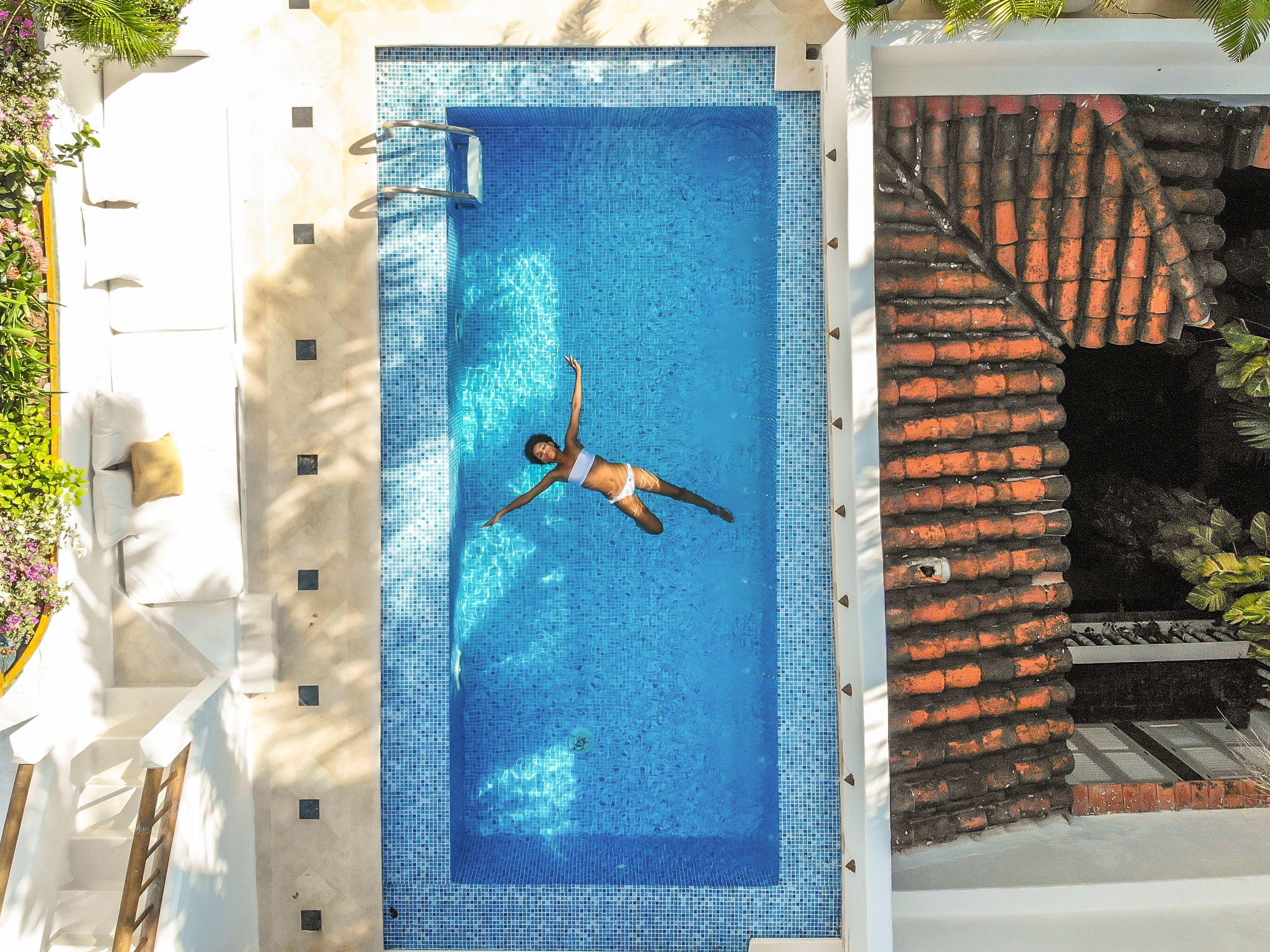 Hotel Amarla Boutique 5*