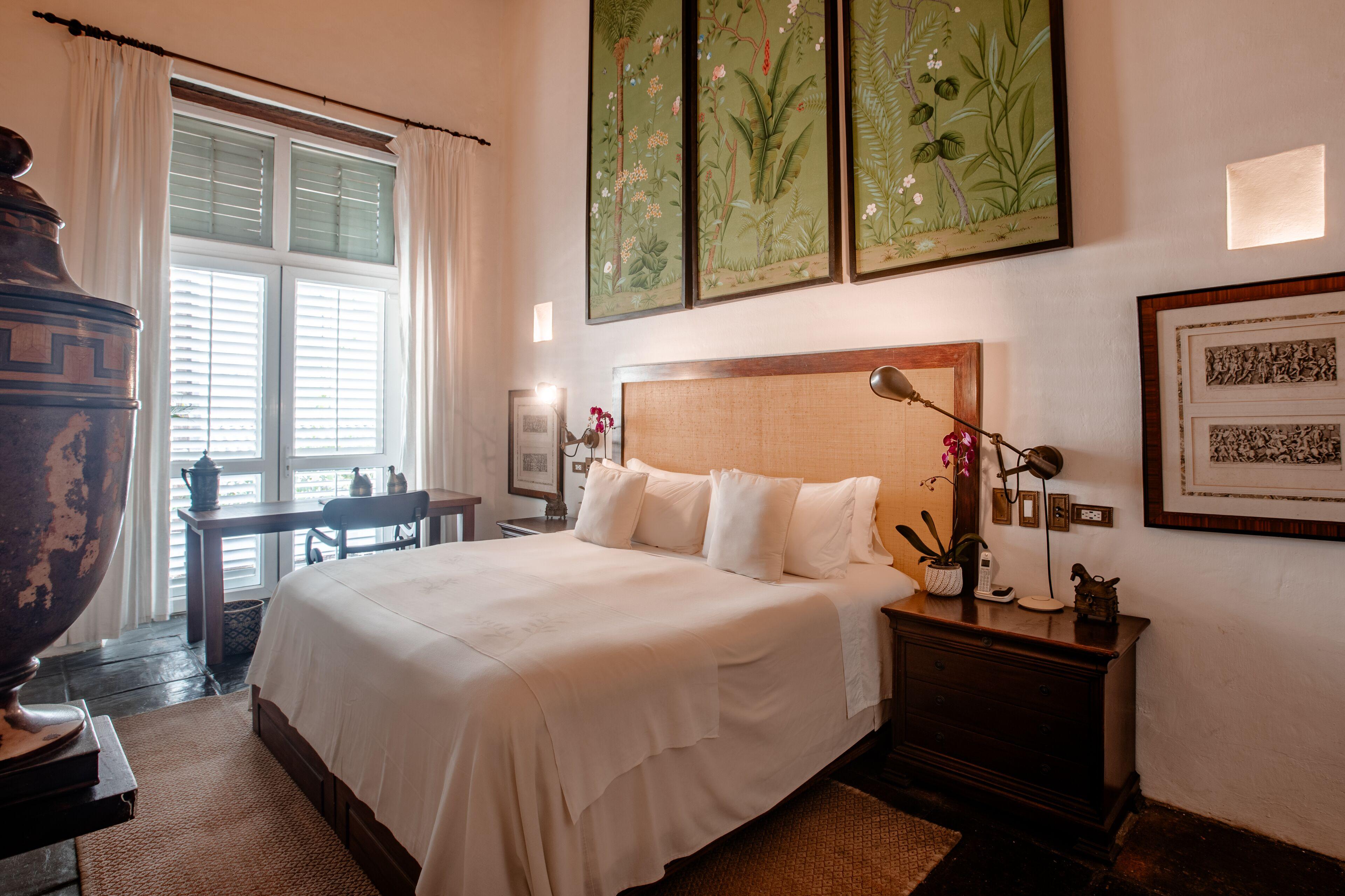 Amarla Boutique Hotel Cartagena