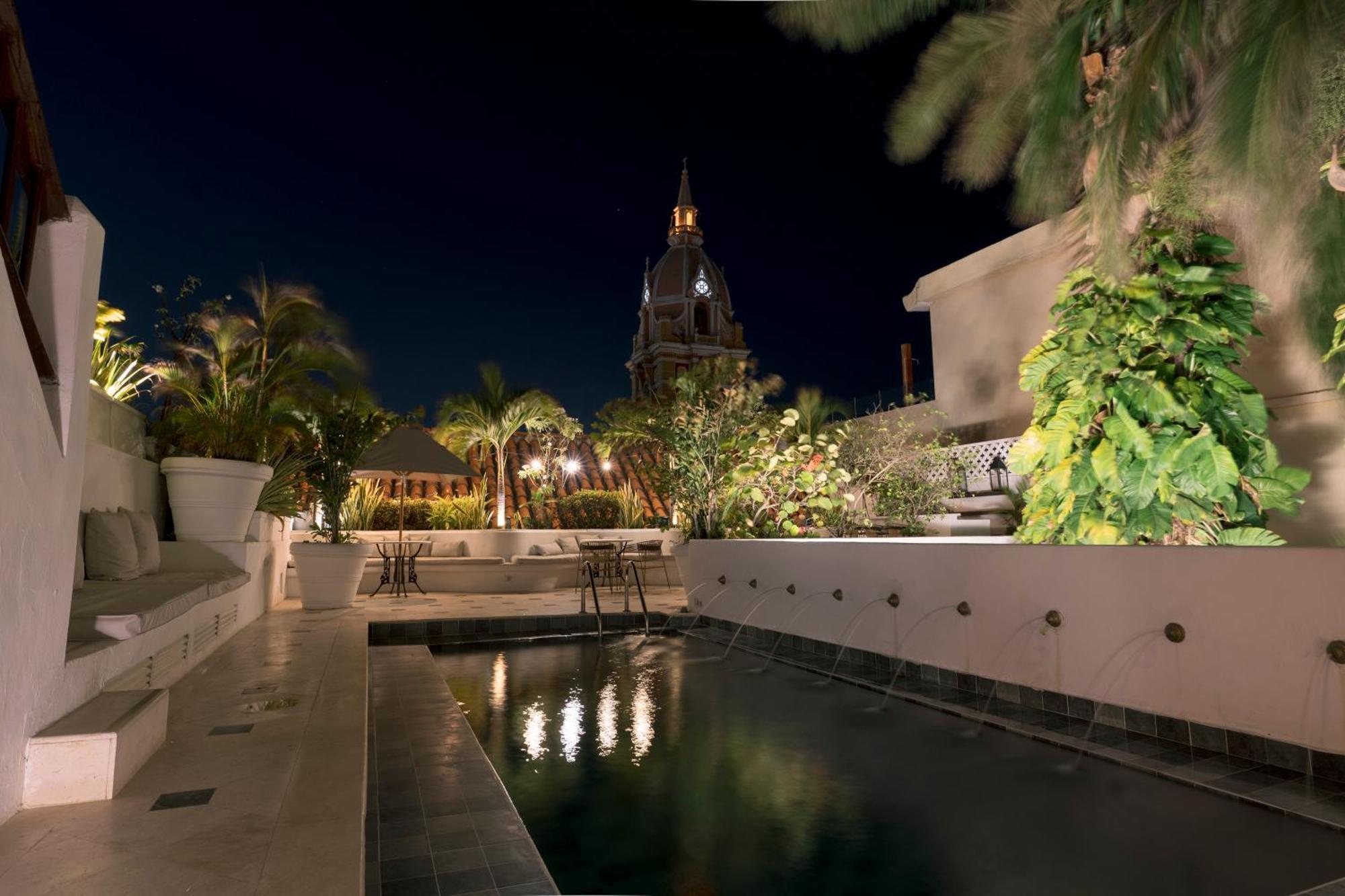 Amarla Boutique 5* Cartagena