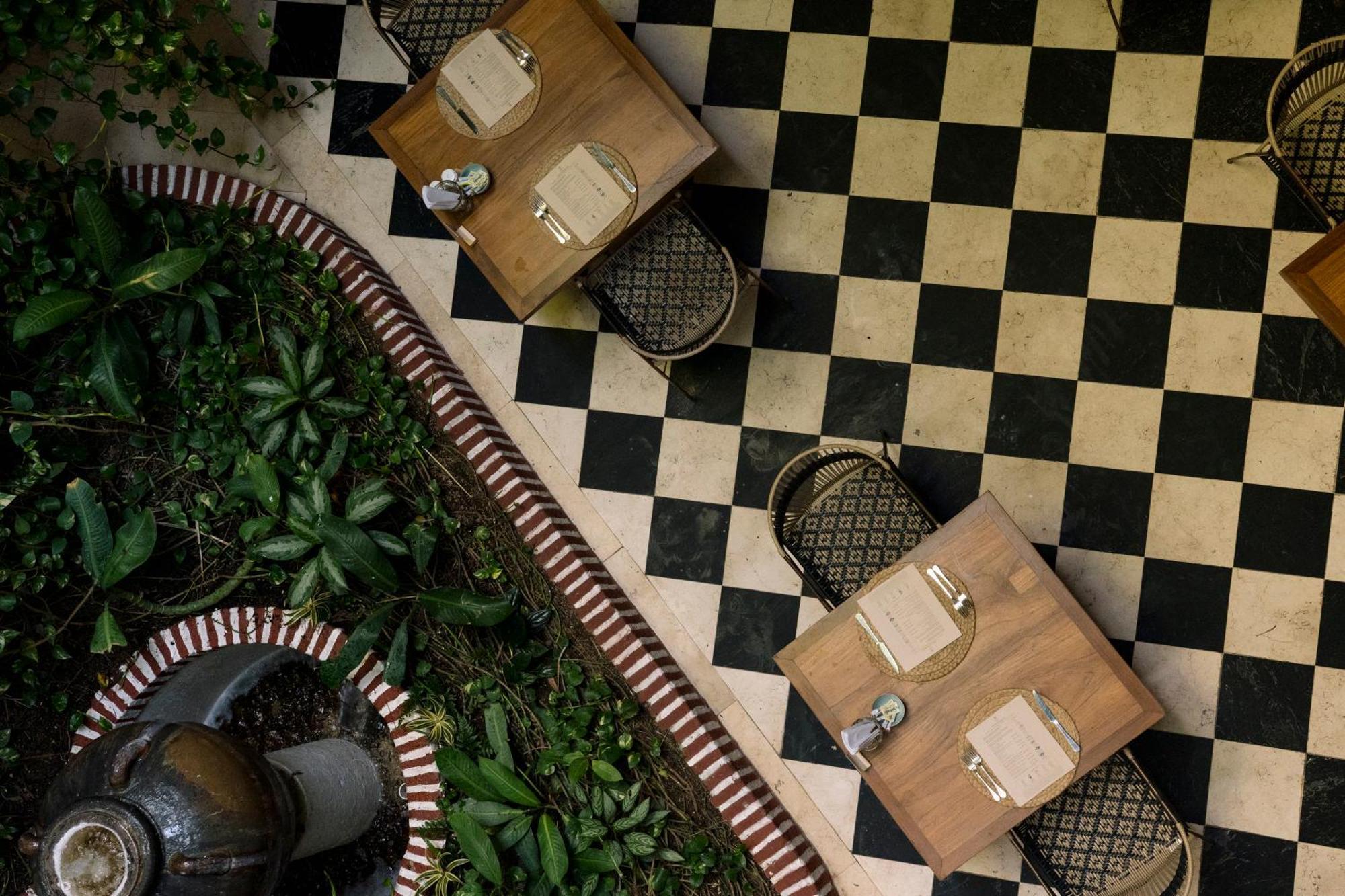 Amarla Boutique Hotel