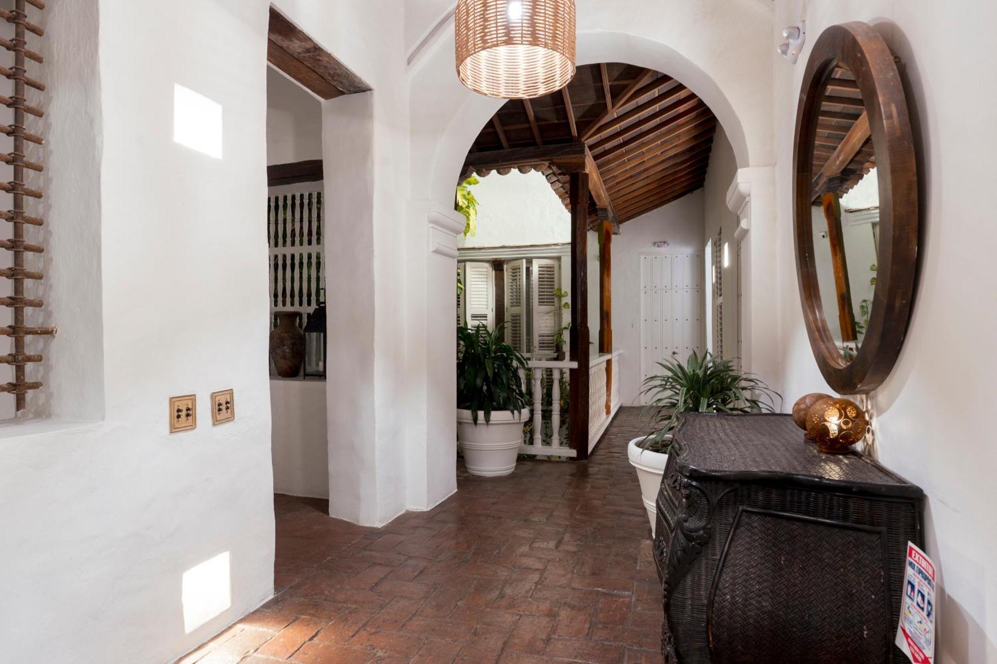 Hotel Amarla Boutique