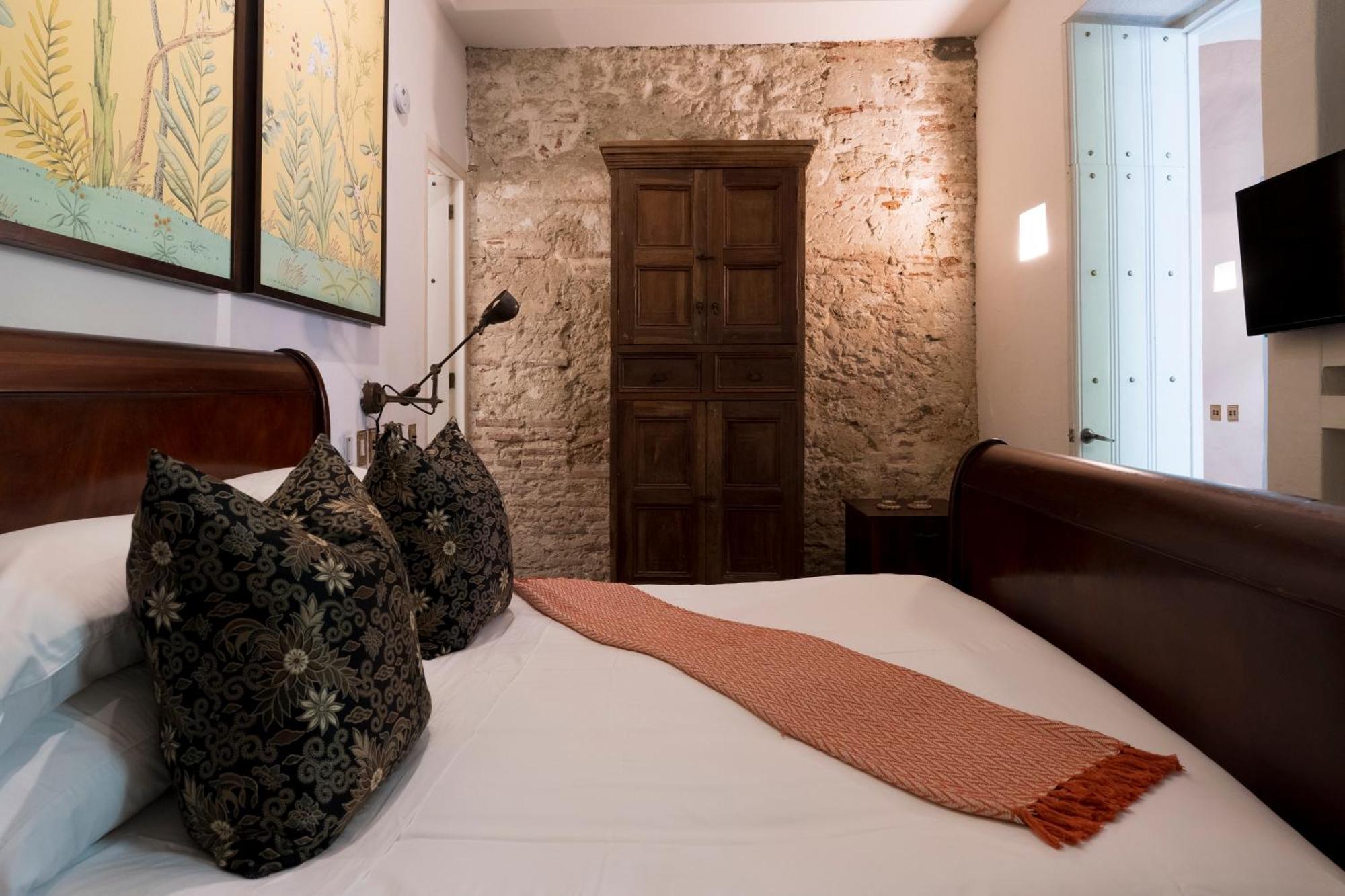 Amarla Boutique Cartagena