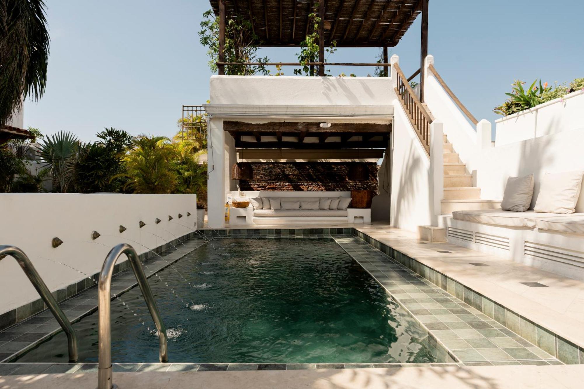 Amarla Boutique 5* Cartagena