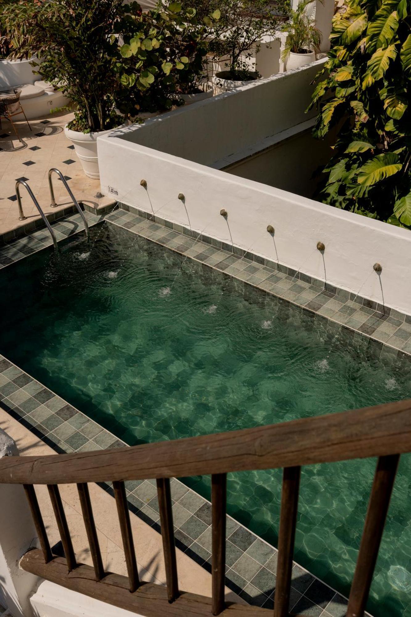 Amarla Boutique 5*