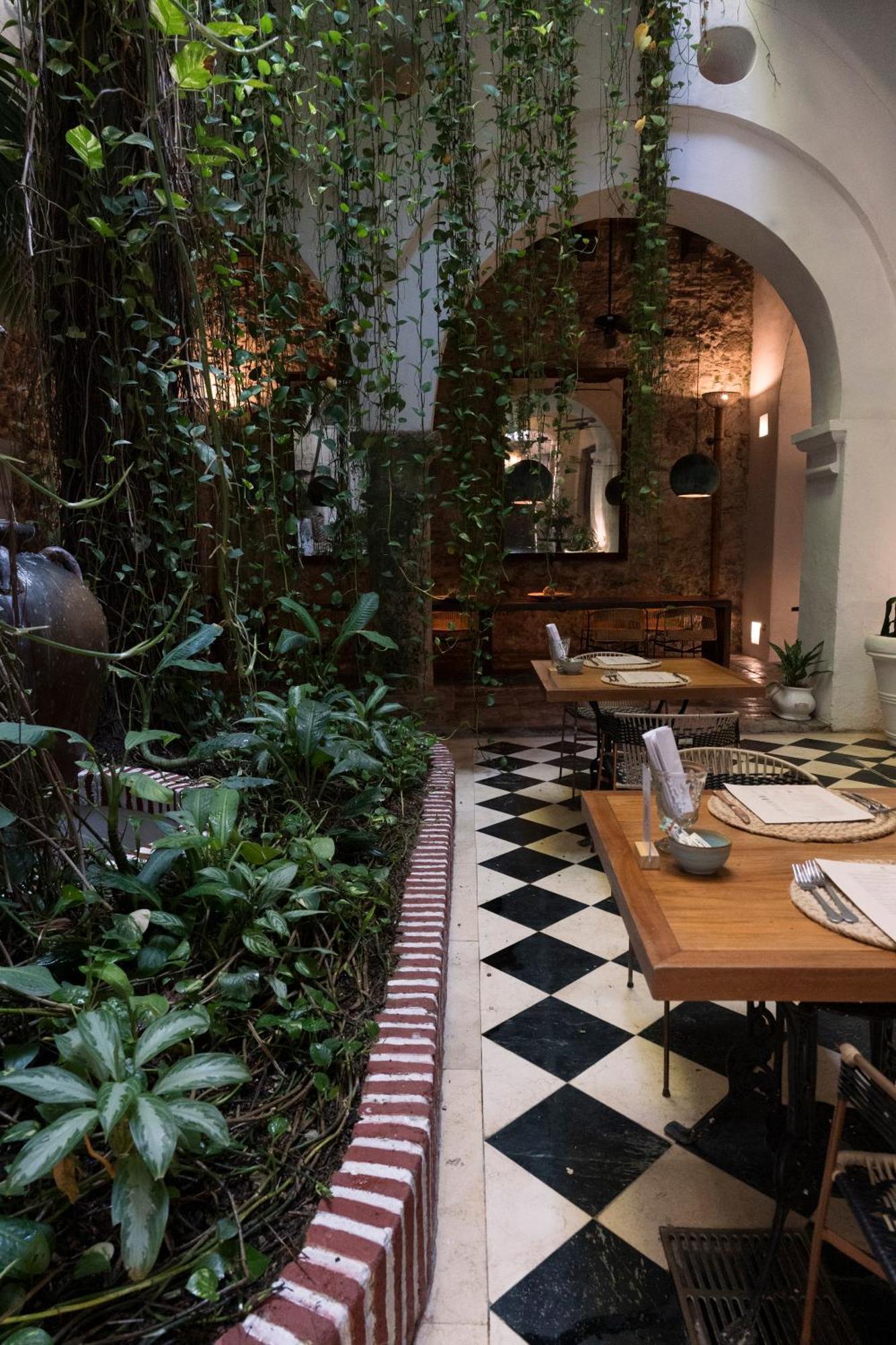 Amarla Boutique Hotel Cartagena