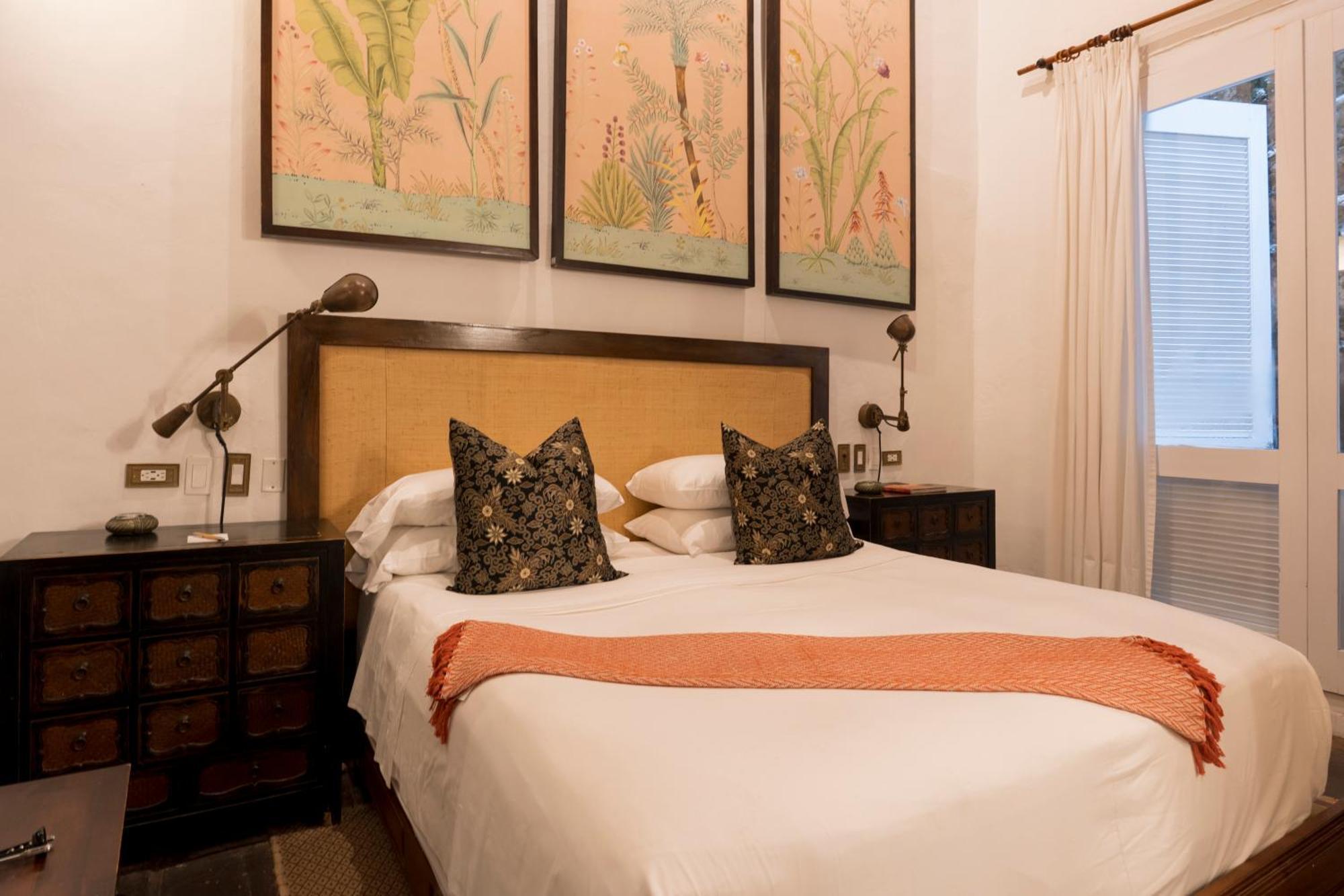 Hotel Amarla Boutique