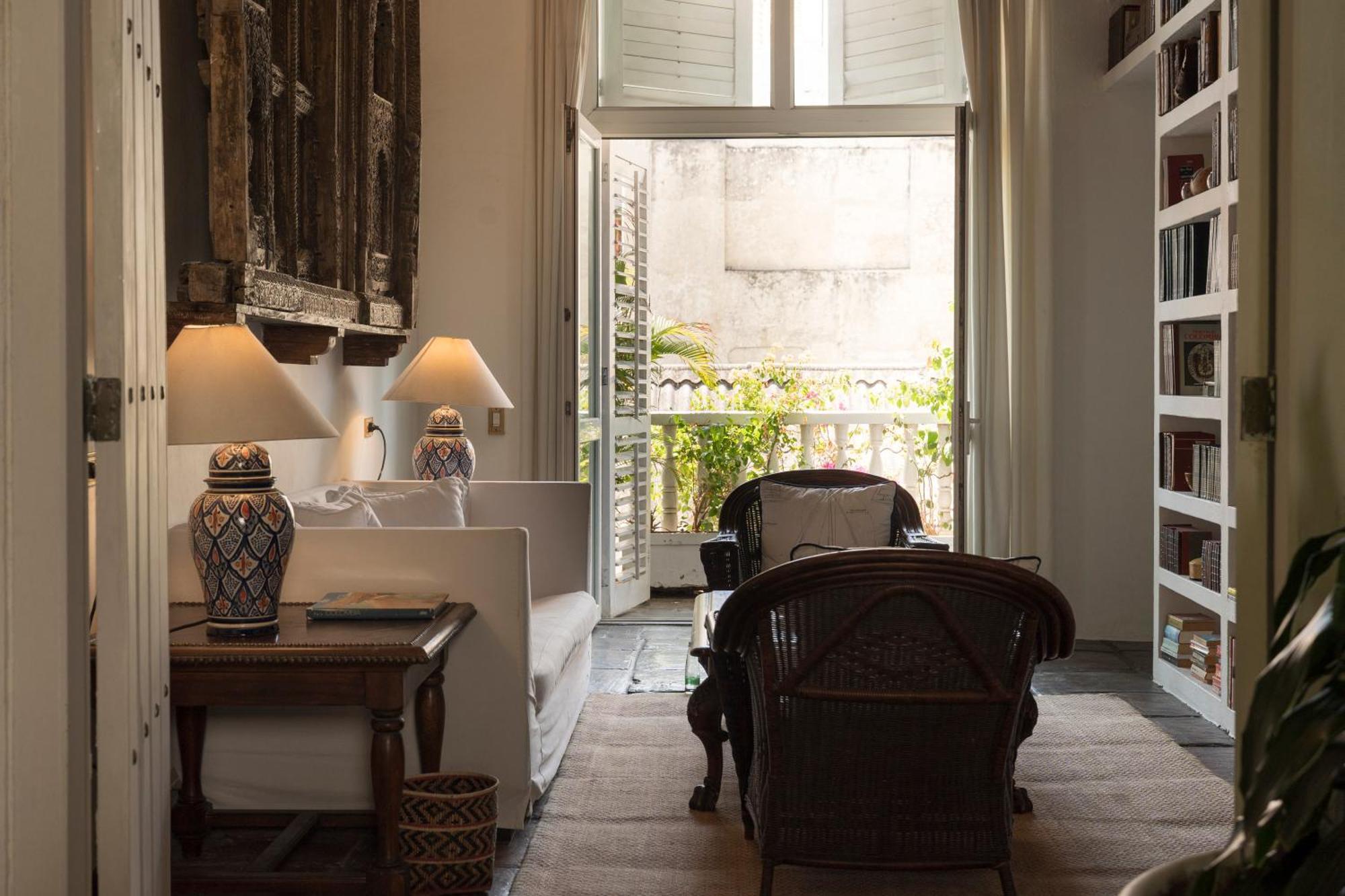 Hotel Amarla Boutique 5*
