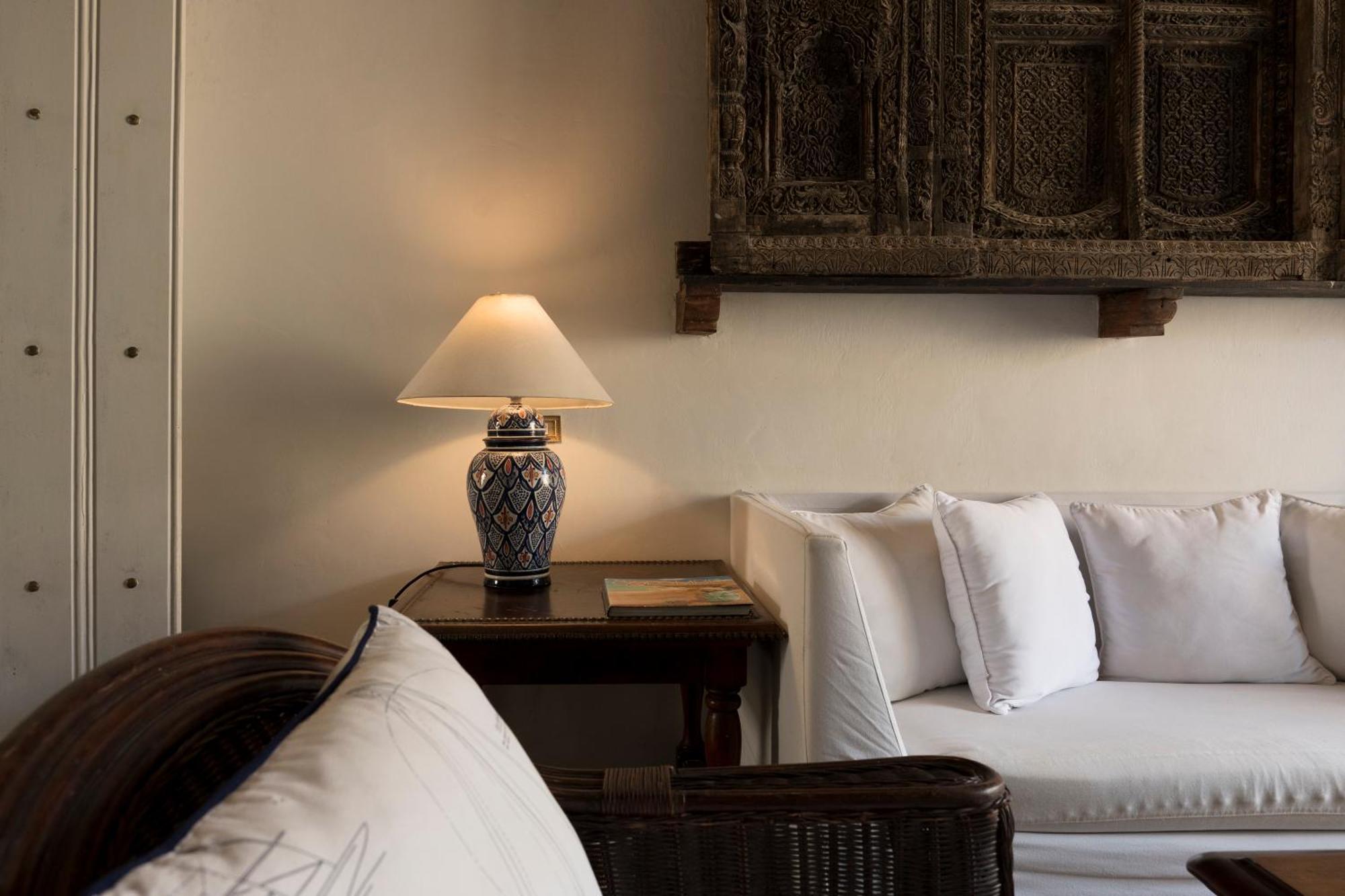 Hotel Amarla Boutique 5*