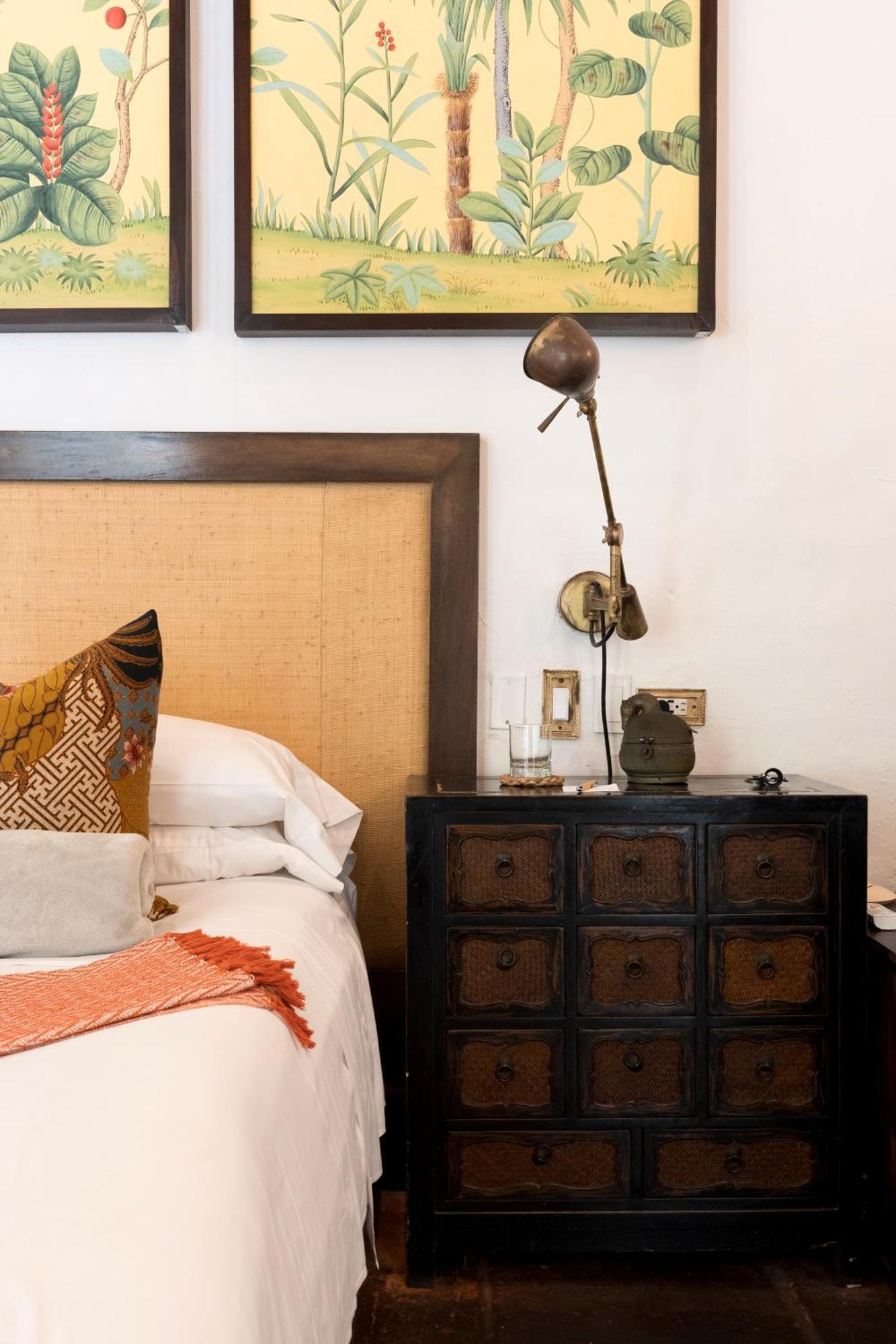 Hotel Amarla Boutique Cartagena