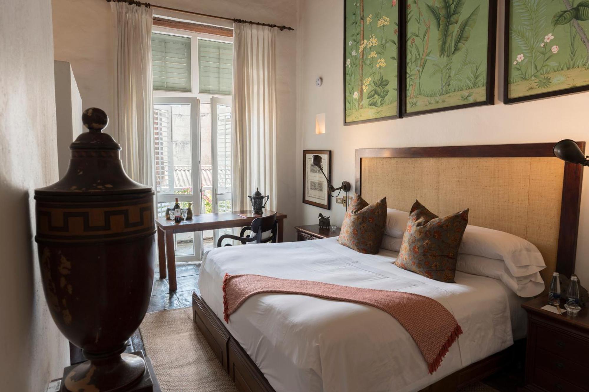Amarla Boutique 5* Cartagena