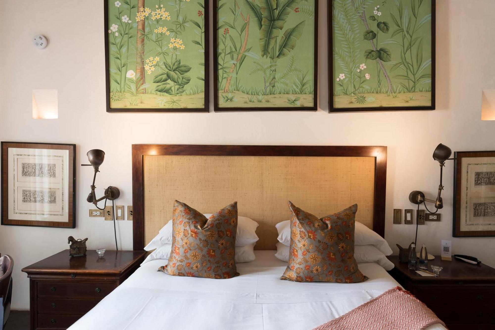 Hotel Amarla Boutique
