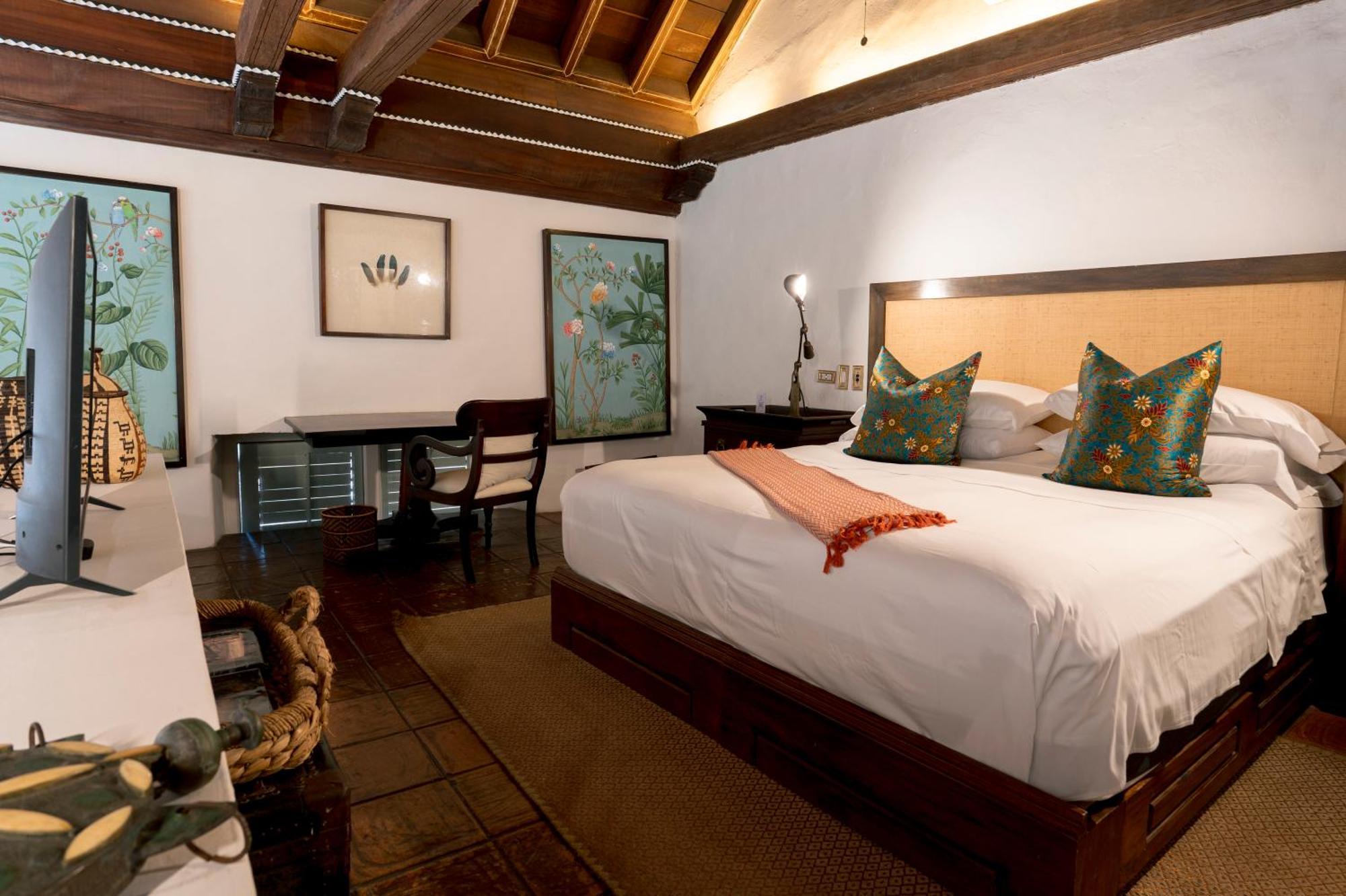 Hotel Amarla Boutique Cartagena
