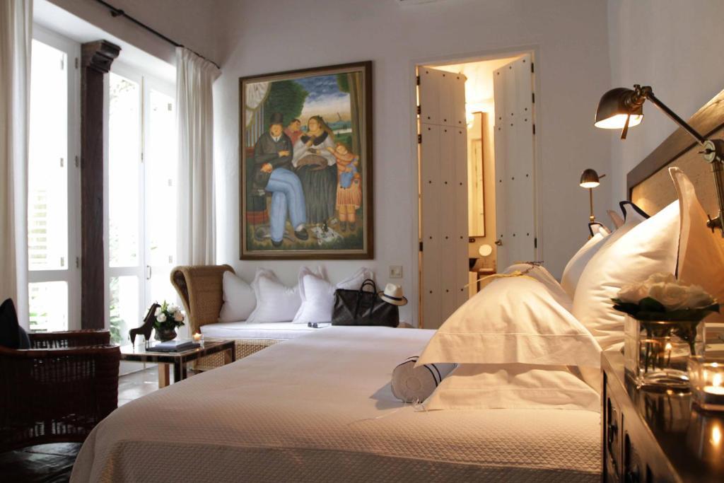 Amarla Boutique Hotel 5*