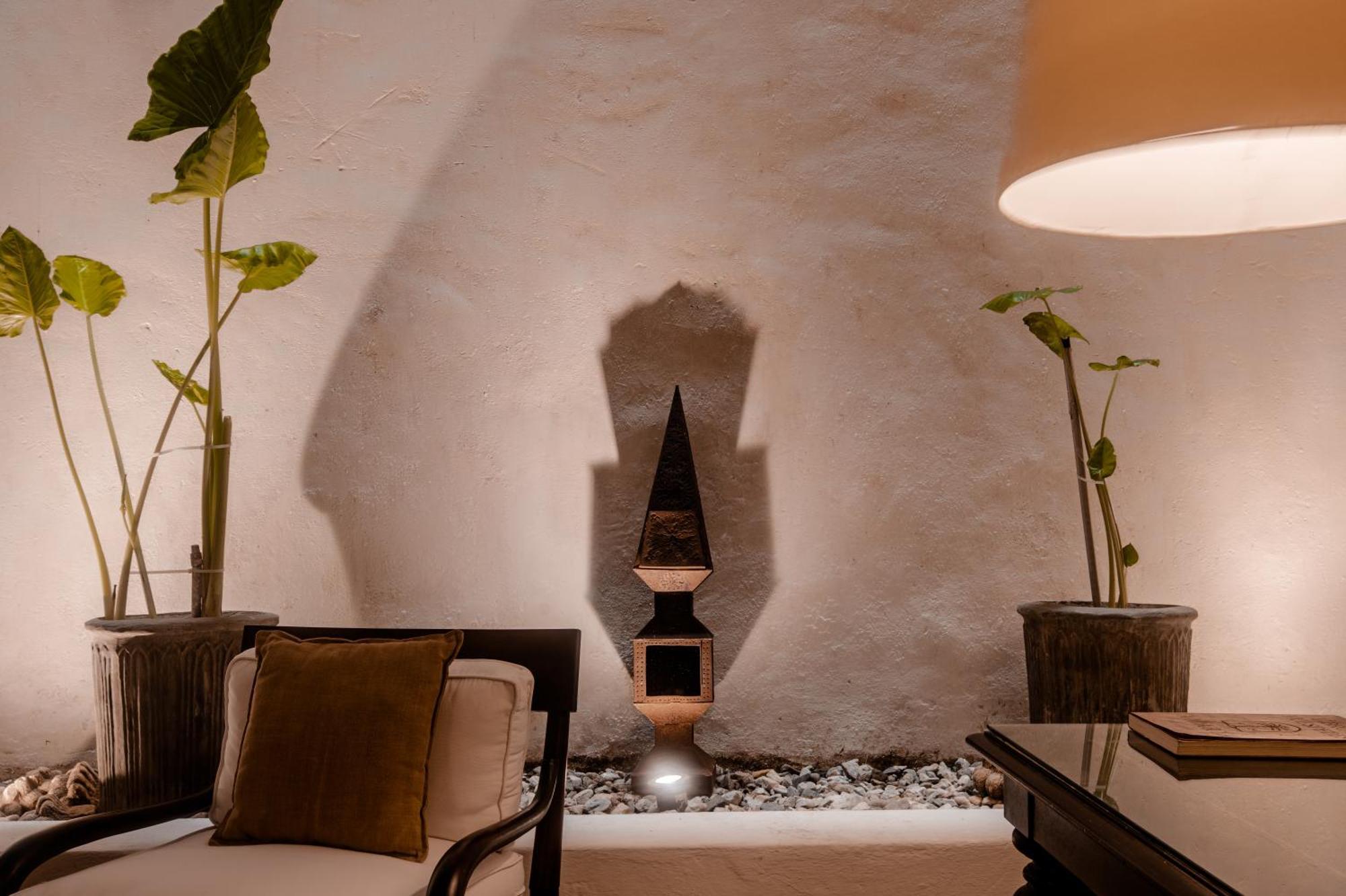 Hotel Amarla Boutique 5*