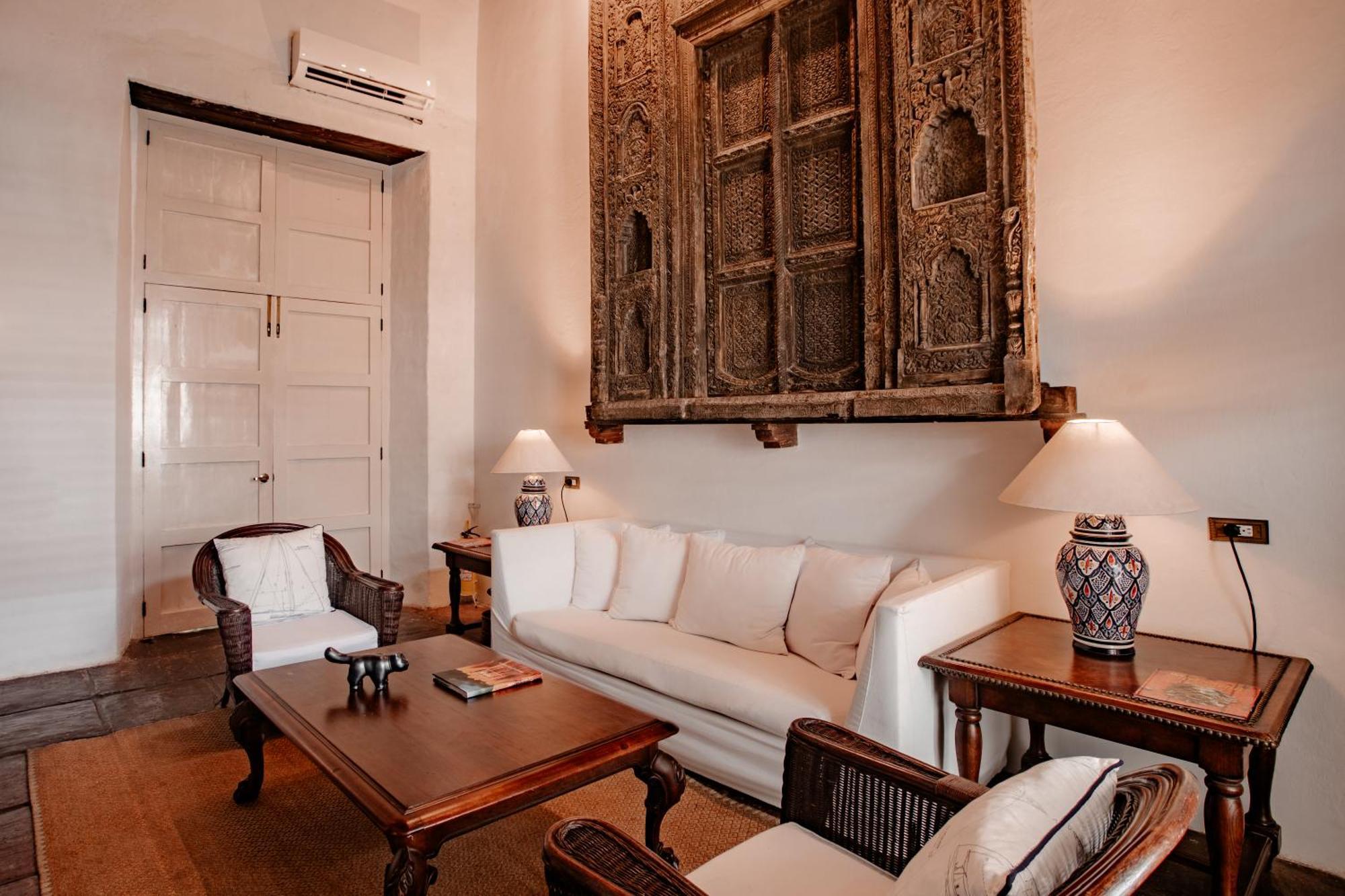 Amarla Boutique Hotel