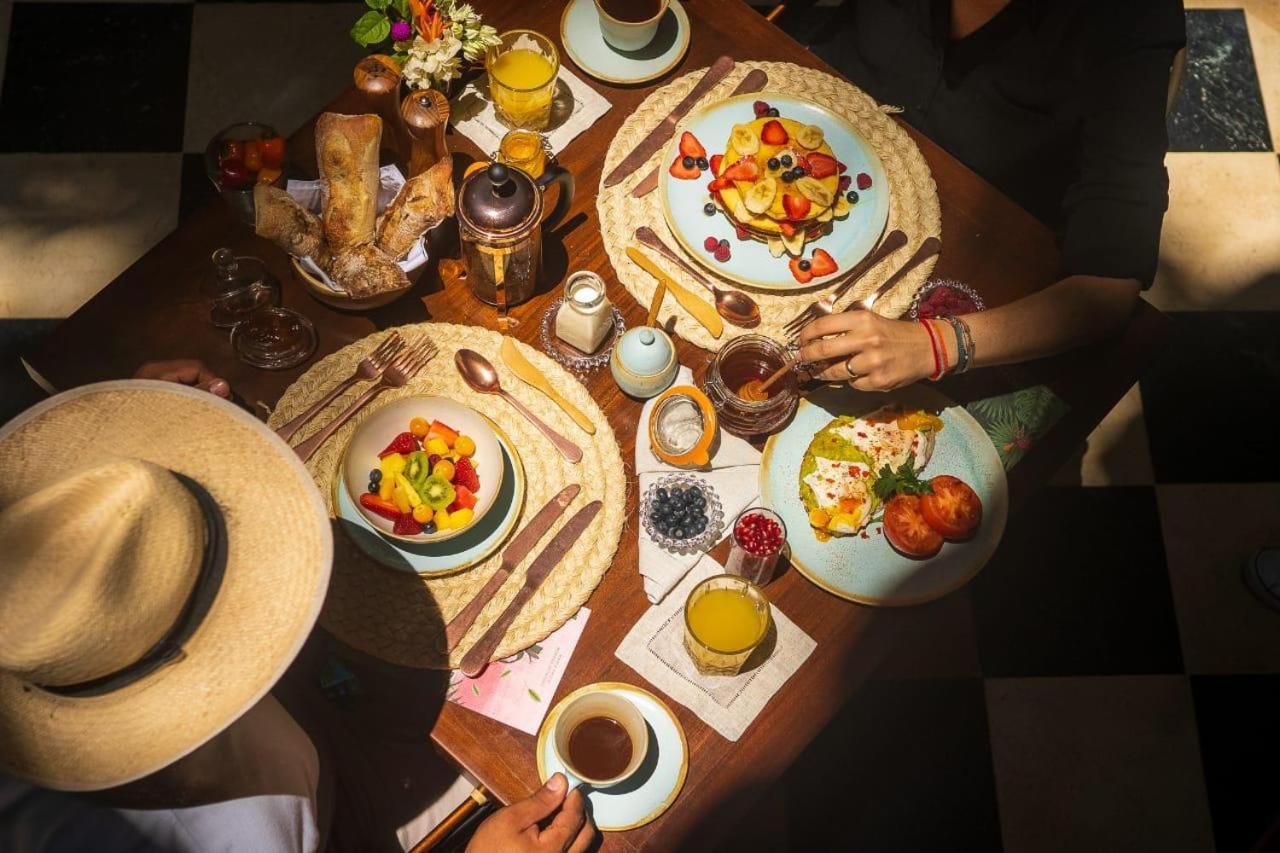 Amarla Boutique Hotel