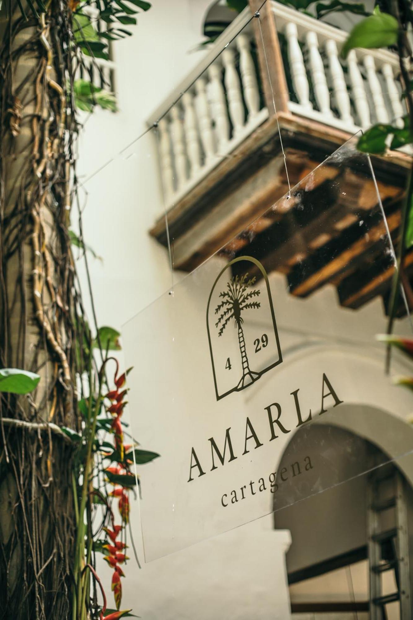 Amarla Boutique 5*
