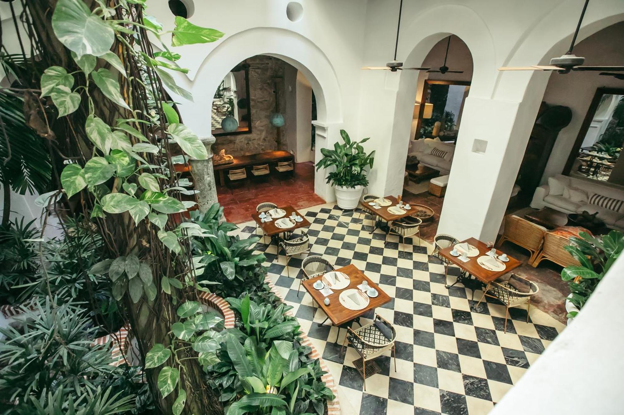 Hotel Amarla Boutique